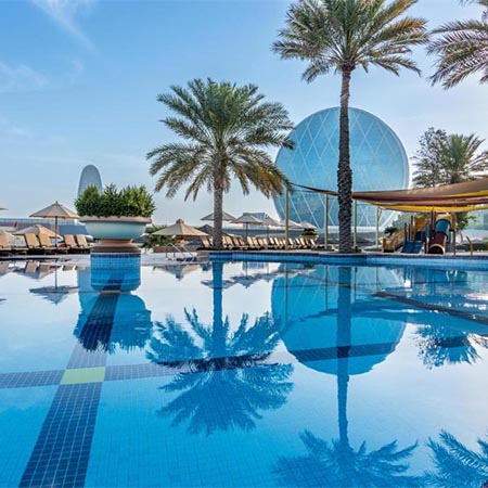 Amenities - Al Mahra Residence Masdar City (3)