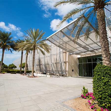 Amenities - Al Mahra Residence Masdar City (6)