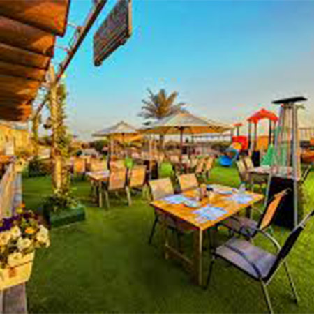 Amenities - Al Mahra Residence Masdar City (8)