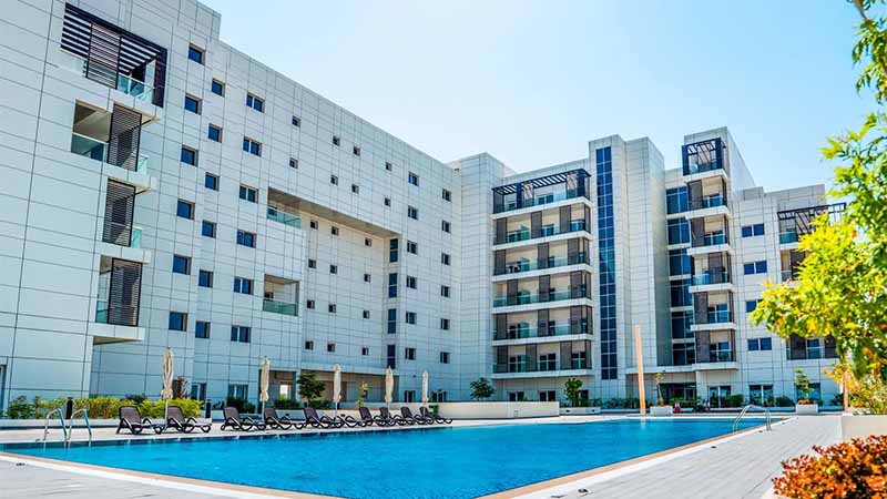 Leonardo Residences (1)