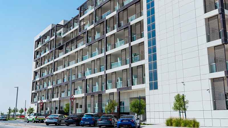 Leonardo Residences (2)