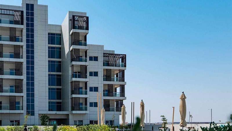 Leonardo Residences (3)