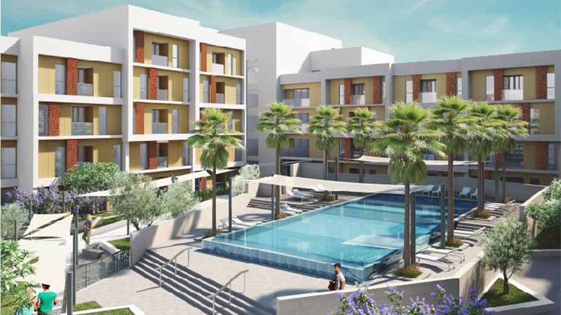 Leonardo Residences (4)