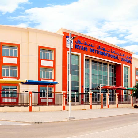 Leonardo Residences - amenities (6)