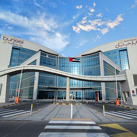 Plaza Masdar City Amenities (10)