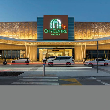 Plaza Masdar City Amenities (2)