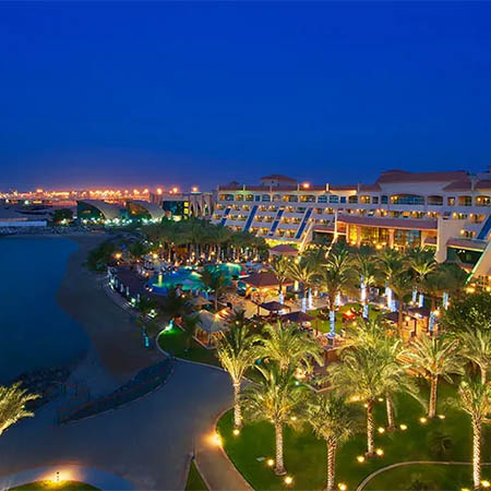 Plaza Masdar City Amenities (4)