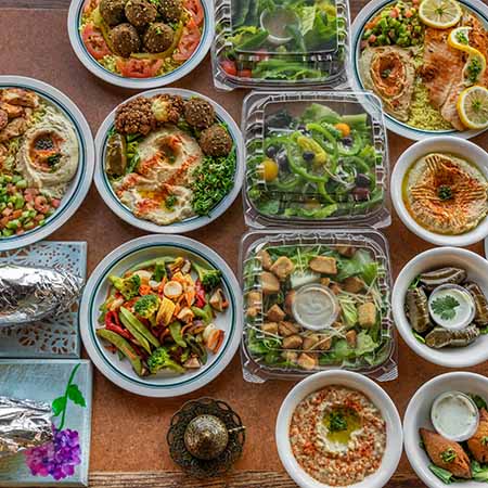 Plaza Masdar City Amenities (8)