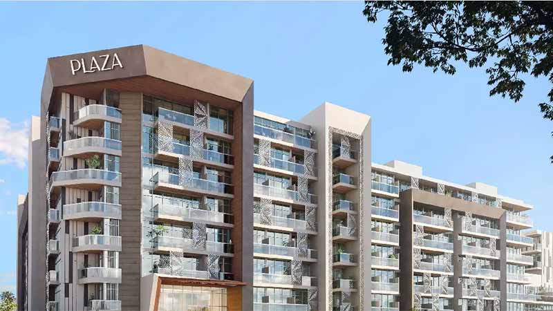 Plaza Masdar City Gallery (1)