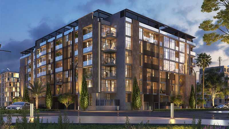 Plaza Masdar City Gallery (3)