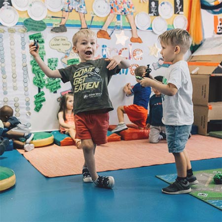 Saadiyat Reserve - Amenities (10)