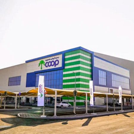 Saadiyat Reserve - Amenities (2)