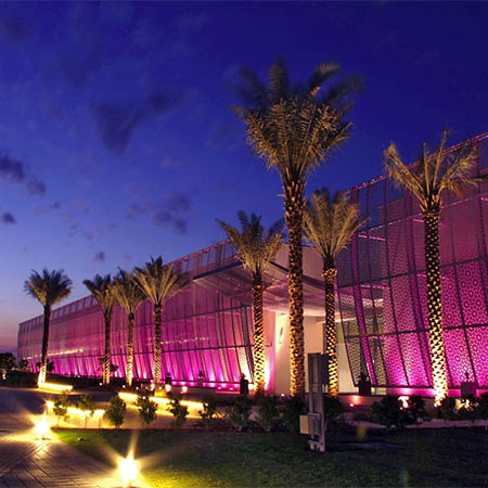 Saadiyat Reserve - Amenities (3)