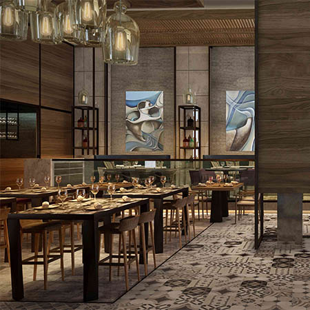 Saadiyat Reserve - Amenities (8)