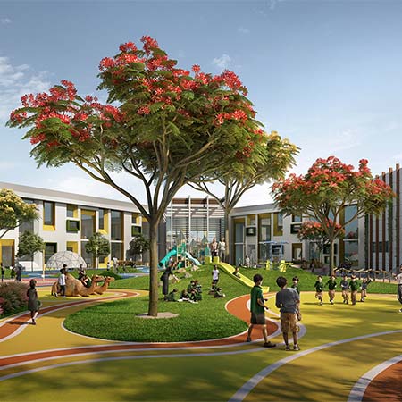 Saadiyat Reserve - Amenities (9)