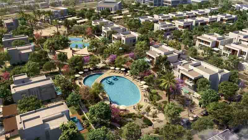 Saadiyat Reserve - gallery (1)