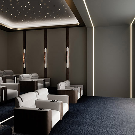 St. Regis Residences Saadiyat - Amenities (1)