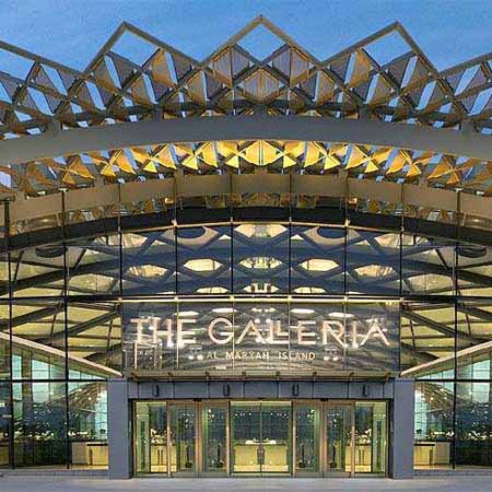 St. Regis Residences Saadiyat - Amenities (3)