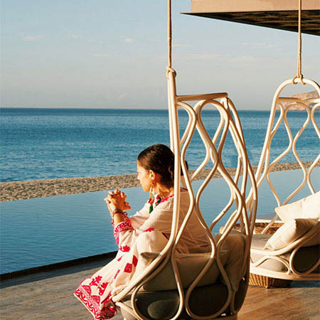 St. Regis Residences Saadiyat - Amenities (5)