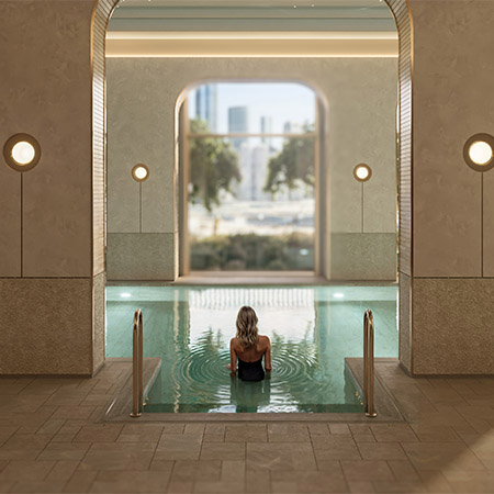 St. Regis Residences Saadiyat - Amenities (6)