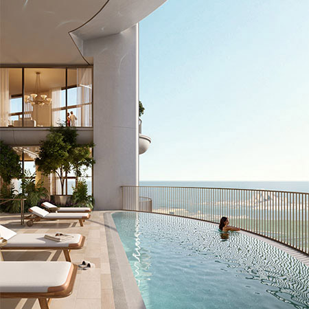 St. Regis Residences Saadiyat - Amenities (7)