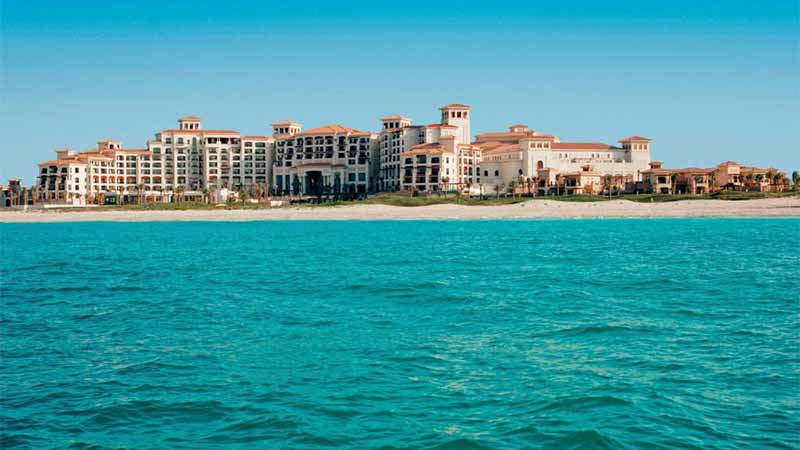 St. Regis Residences Saadiyat - Gallery (2)