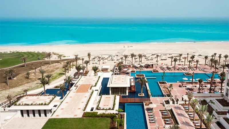 St. Regis Residences Saadiyat - Gallery (4)