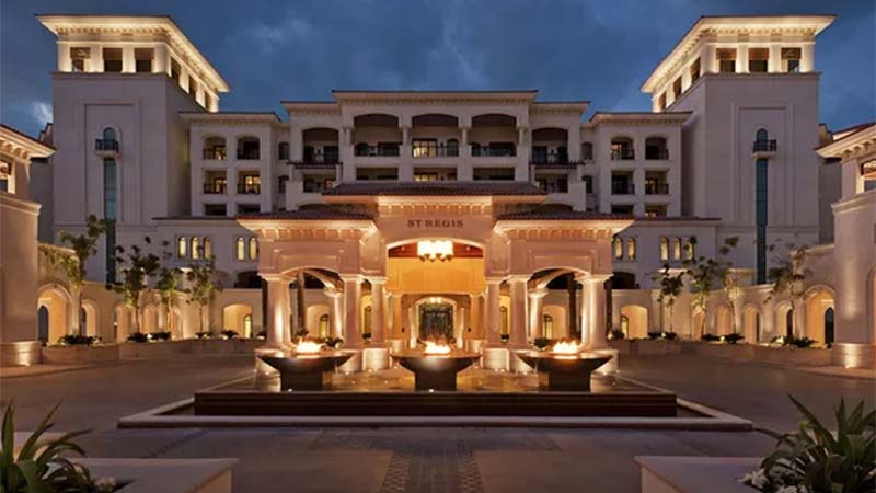 St. Regis Residences Saadiyat - Gallery (6)