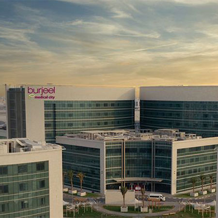 The Gate Masdar City - Amenities (10)