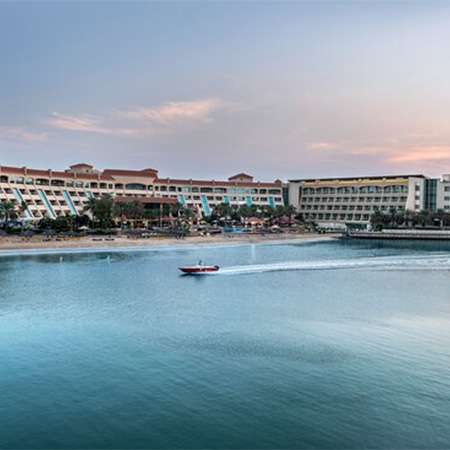 The Gate Masdar City - Amenities (3)