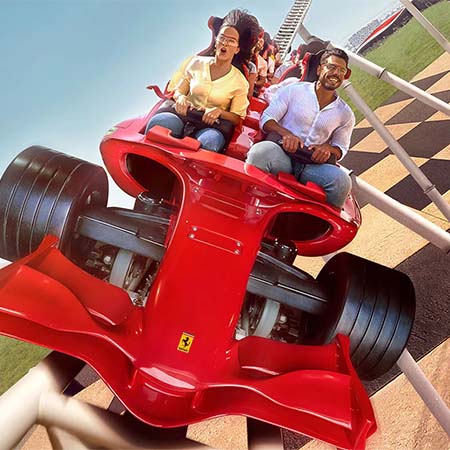 The Gate Masdar City - Amenities (4)