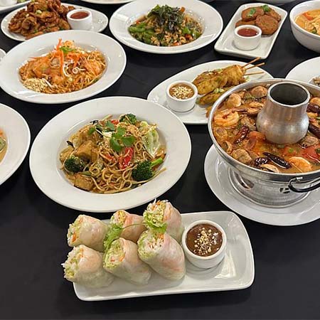 The Gate Masdar City - Amenities (5)