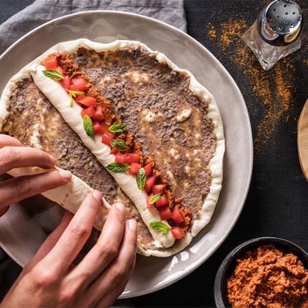 The Gate Masdar City - Amenities (8)