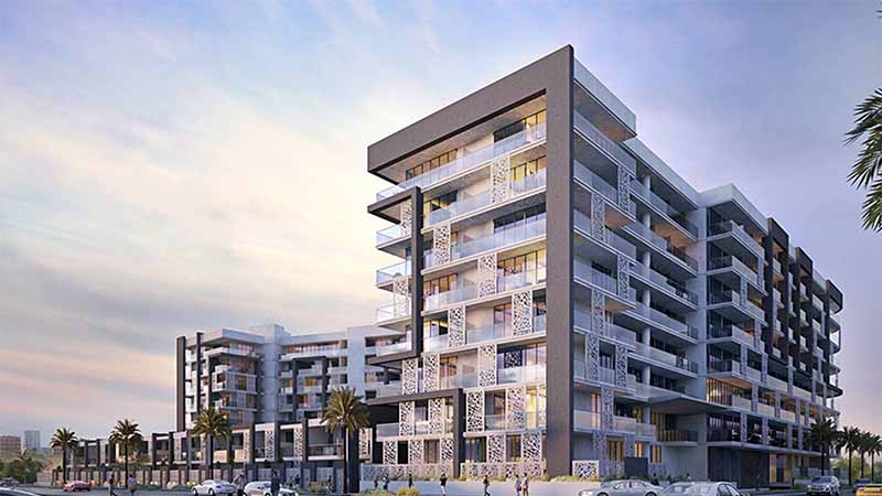 The Gate Masdar City - Gallery (2)