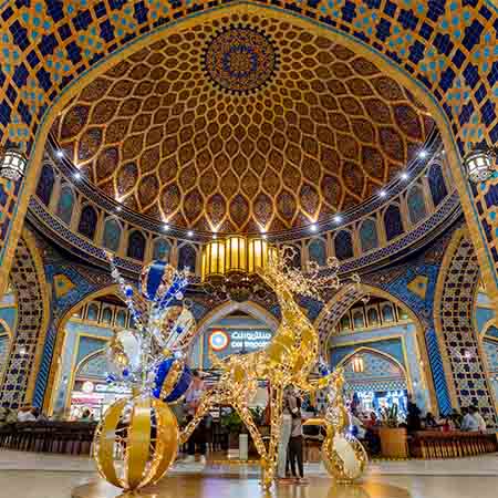 Al Jurf - Amenities (1)