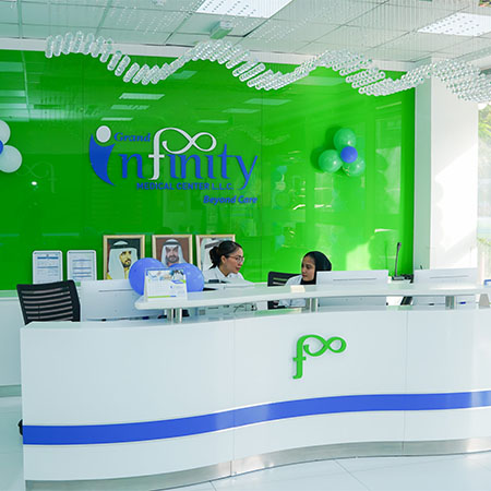 Al Jurf - Amenities (10)