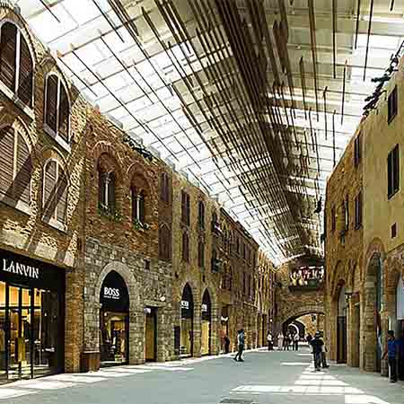 Al Jurf - Amenities (2)