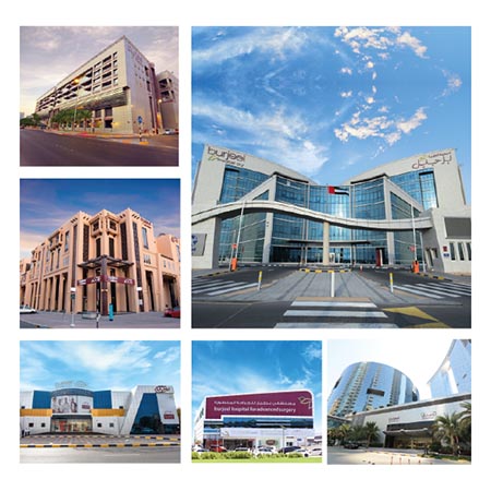 Al Muneera - Amenities (11)