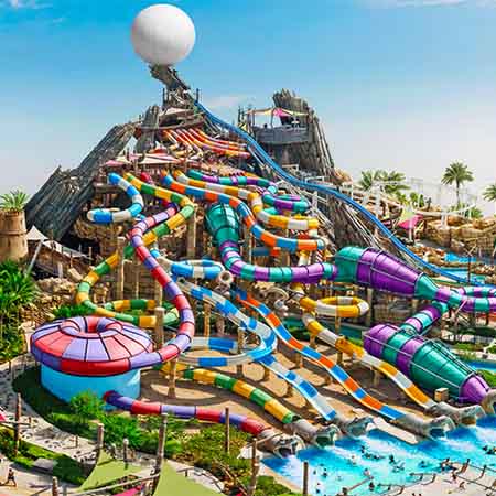 Al Muneera - Amenities (4)