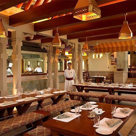 Al Muneera - Amenities (8)