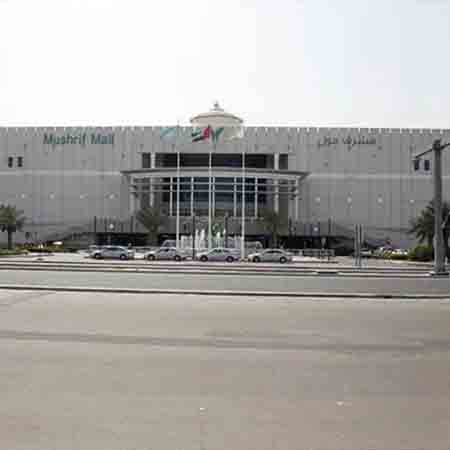 Al Naseem Residences - Amenities (10)