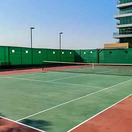 Al Naseem Residences - Amenities (3)