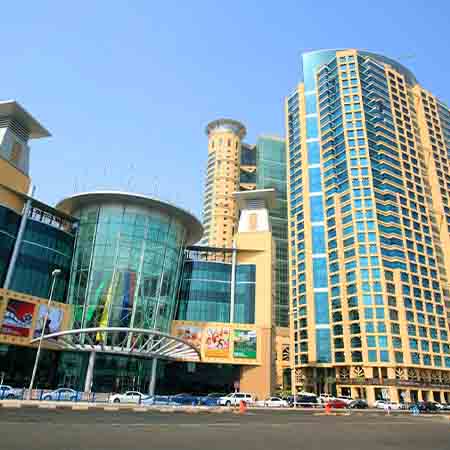 Al Naseem Residences - Amenities (5)