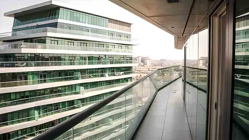 Al Naseem Residences - Gallery (1)