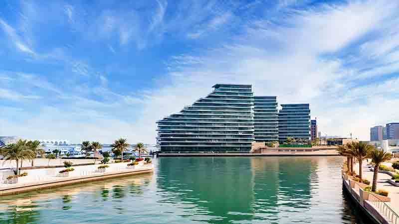 Al Naseem Residences - Gallery (10)