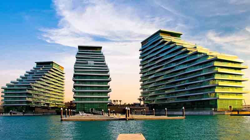 Al Naseem Residences - Gallery (3)