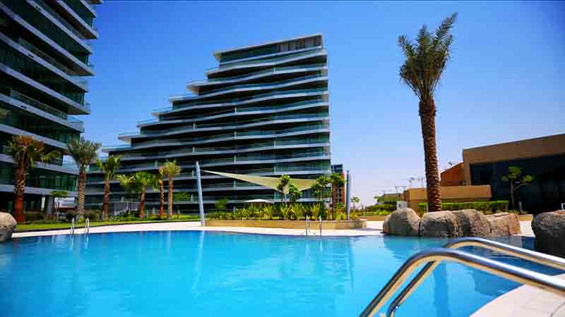 Al Naseem Residences - Gallery (4)