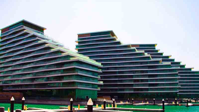 Al Naseem Residences - Gallery (5)