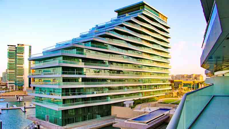 Al Naseem Residences - Gallery (6)