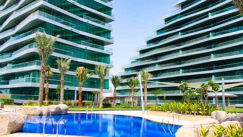 Al Naseem Residences - Gallery (7)